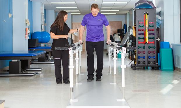 Physical Therapy in St. Peters, MO